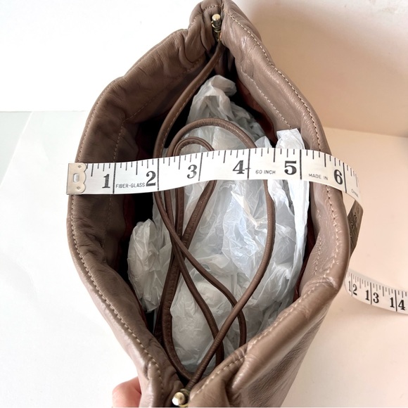 Unbranded Vintage Crossbody Clutch Hinge Snap Closure Bag - Picture 3 of 11